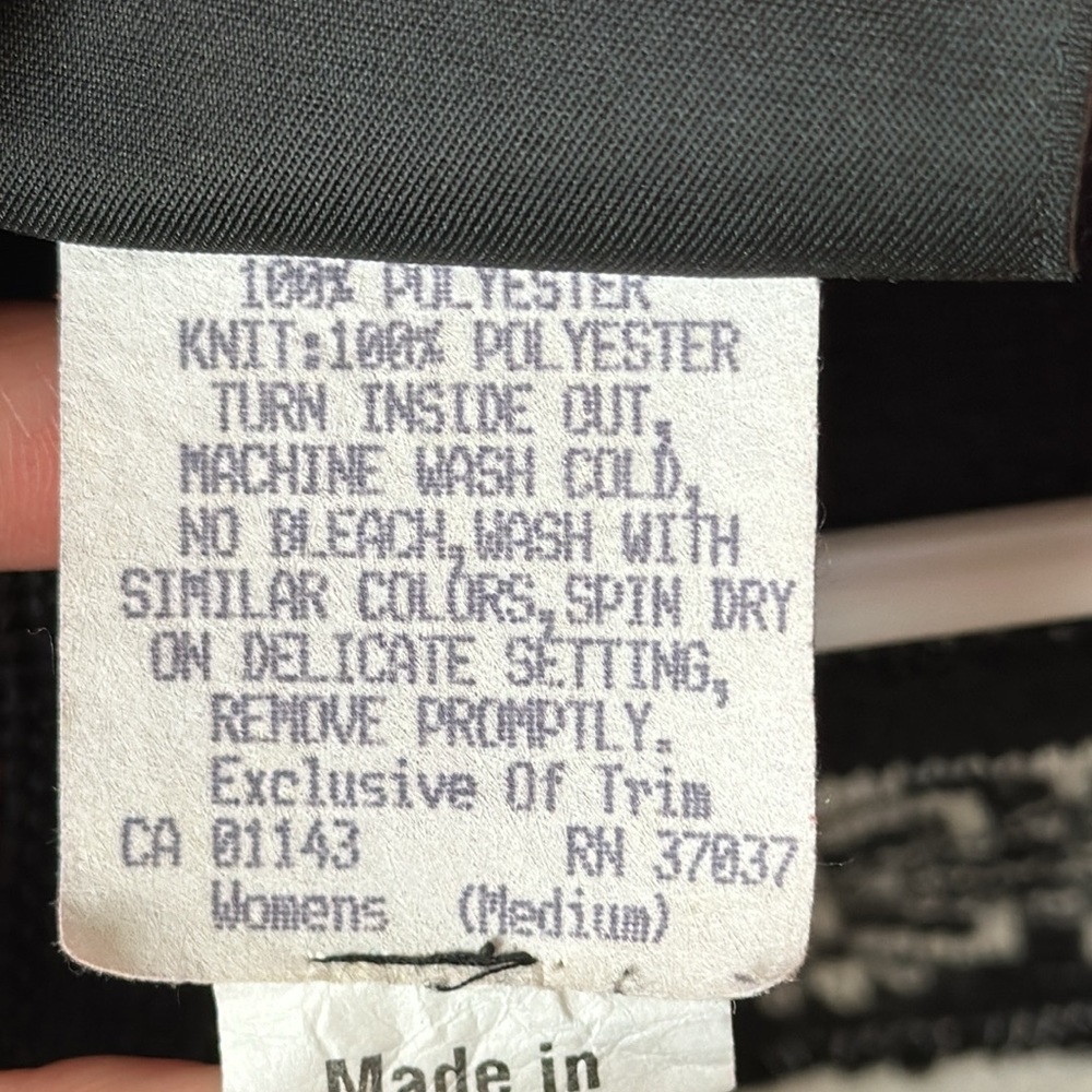 Obermeyer Half-Zip Pullover - image 4